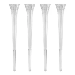 Pilares para tartas de pisos 18 cm (4) - PME