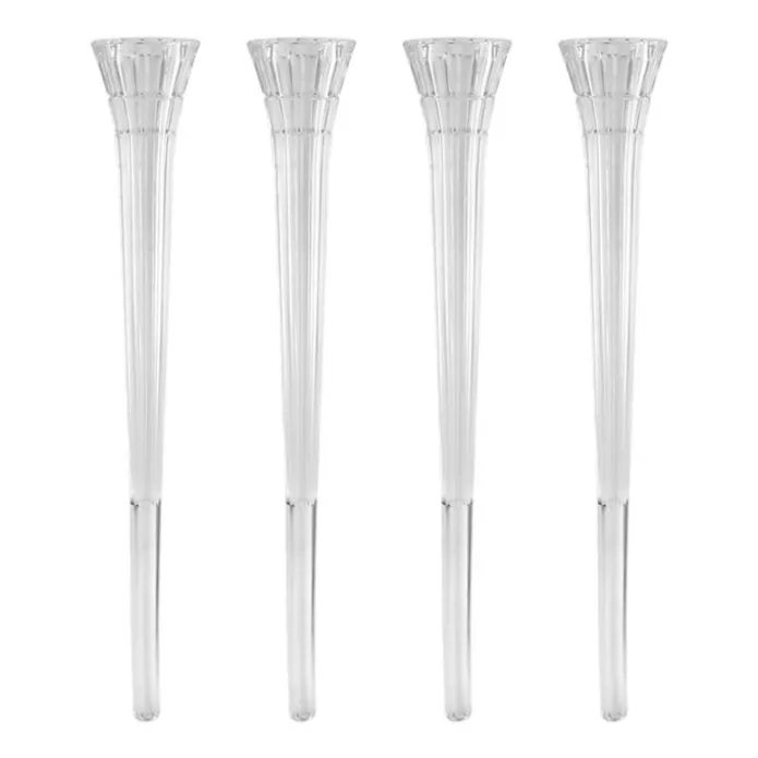 Pilares para tartas de pisos 18 cm (4) - PME