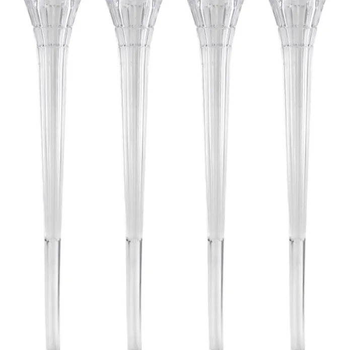 Pilares para tartas de pisos 22,5 cm (4) - PME