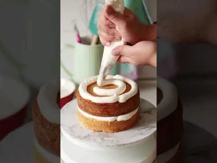 Pilares para tartas de varios pisos (4) - Decora