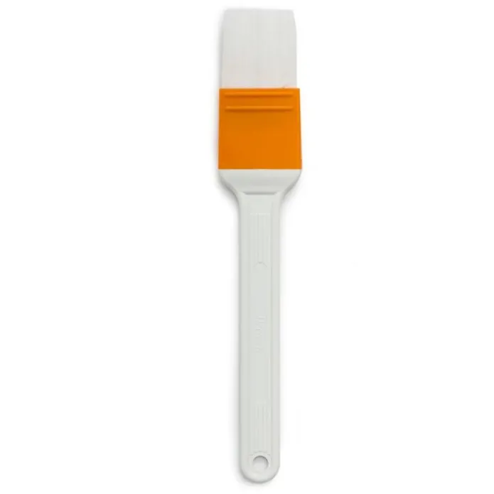 Pincel de plástico con cerdas de poliéster 23,5 cm - Decora