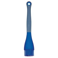 Pincel flexible de silicona azul oscuro Colourworks 26 cm - Kitchen Craft