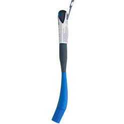 Pincel flexible de silicona azul oscuro Colourworks 26 cm - Kitchen Craft