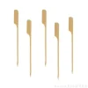 Pinchos-brochetas para aperitivos 10 cm (40) - Papstar