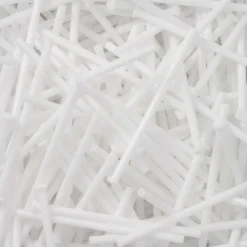 Pinchos para tartas de chuches 7 cm (50)