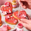 Pintura comestible metalizada cobre 30 ml - Funcakes