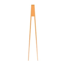 Pinzas magnéticas para tostadas 24,5 cm - Madera de bambú - Pebbly