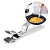Pinzas o levantador para moldes air fryer - Ibili