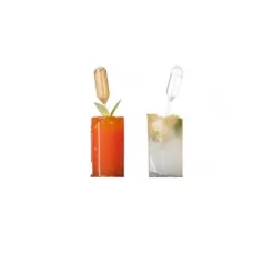 Pipeta cónica 1,2 ml - 100% Chef