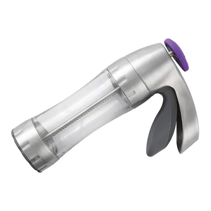 Pistola para galletas con 12 discos - Wilton
