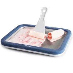 Placa enfriadora para helados - Ibili