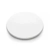 Plato de cerámica redondo blanco 18 cm - Lékué