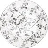 Plato de postre Amira White 20,5 cm - GreenGate