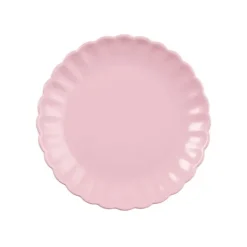 Plato de postre rosa 19,5 cm - Mynte - Ib Laursen
