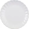 Plato grande blanco 28 cm - Mynte - Ib Laursen