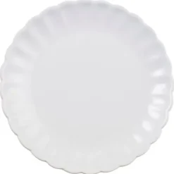 Plato grande blanco 28 cm - Mynte - Ib Laursen