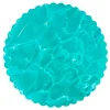 Plato redondo ondulado agua 30 cm