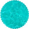 Plato redondo ondulado agua 35 cm