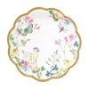 Platos pequeños fairy 17,5 cm (12) - Talking Tables