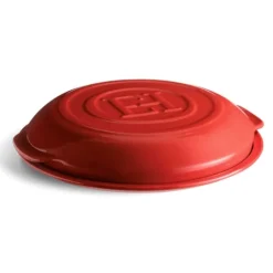 Plato y molde tarta Tatin 28 cm - Cerámica - Emile Henry