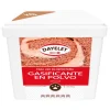 Polvo de hornear de repostería impulsor y gasificante 3 kg - Sin gluten - Dayelet