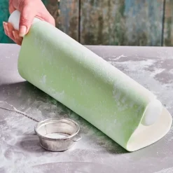 Polvo mágico para extender fondant 225 g - Funcakes