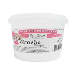 Porcelana fría lista para usar 500 g - Prager