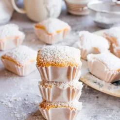Postres supersimples - Pamela Rodríguez - Larousse