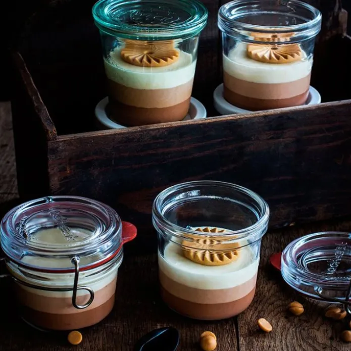 Postres supersimples - Pamela Rodríguez - Larousse