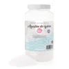 Preparado en polvo para algodón de azúcar blanco sabor nube 1 kg - Sin gluten - Pastkolor
