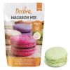 Preparado macarons verde 250 gr - Decora