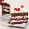 Preparado para bizcocho de chocolate 1 kg - Funcakes