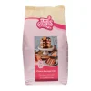 Preparado para bizcocho de chocolate 4 kg - Funcakes