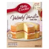 Preparado para bizcocho de vainilla 425 g - Betty Crocker