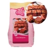 Preparado para brownies 500 g - Funcakes