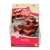 Preparado para brownies 500 g - Sin gluten - Funcakes