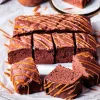 Preparado para brownies 1 kg - Funcakes