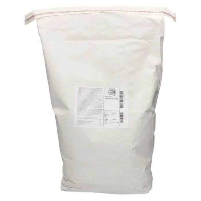 Preparado para buttercream 10 kg - Funcakes