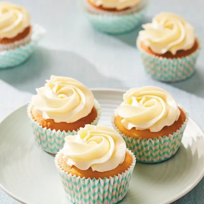 Preparado para buttercream 10 kg - Funcakes