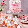 Preparado para Crema Encantada sabor a vainilla 4 kg - Funcakes