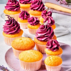 Preparado para cupcakes 500 g - Funcakes