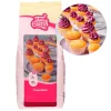 Preparado para cupcakes 1 kg - Funcakes