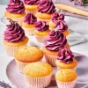 Preparado para cupcakes 4 kg - Funcakes