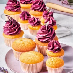 Preparado para cupcakes 4 kg - Funcakes