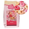Preparado para donuts 500 g - Funcakes