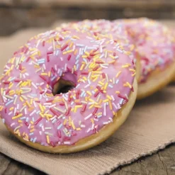 Preparado para donuts 500 g - Funcakes