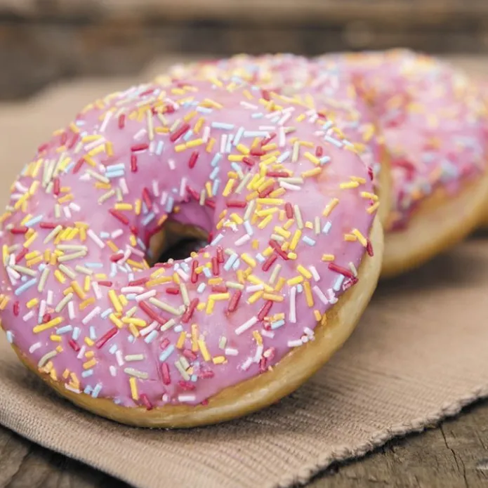 Preparado para donuts 500 g - Funcakes