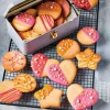 Preparado para galletas 500 g - Funcakes