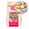 Preparado para glasa o royal icing 450 g - Funcakes