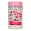 Preparado para mousse de fresa 150 g - Funcakes